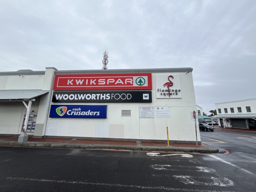 To Let commercial Property for Rent in Table View Western Cape